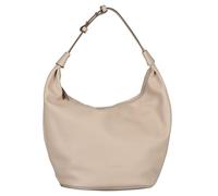 TOM TAILOR Liliana, borsa a tracolla da donna Hobo, grande, beige