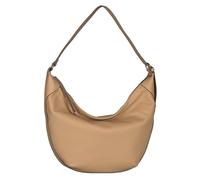 TOM TAILOR Lina, Borsa a Sacchetto Donna, Marrone, L