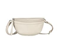 TOM TAILOR Lina, Marsupio Donna, Bianco, s
