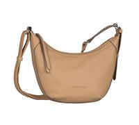TOM TAILOR Lina, Tracolla Donna, Marrone, m