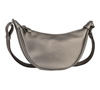 TOM TAILOR Liriel Cross Bag M Silver