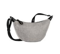 TOM TAILOR borsa a tracolla Liriel Crossbody Bag M Black