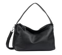 TOM TAILOR Lissi, Borsa a Tracolla Donna Signore, Nero