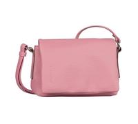 TOM TAILOR Lissi, Borsa a Tracolla Donna Signore, Rosa, s