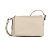 TOM TAILOR Lissi, Borsa a Tracolla Donna Signore, Weiss