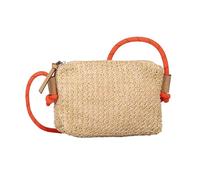 TOM TAILOR Luzi, Tracolla Donna, Beige, s