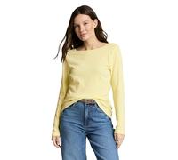 TOM TAILOR Maglietta a Maniche Lunghe da Donna