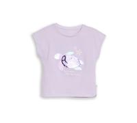 TOM TAILOR Maglietta acqua / lilla chiaro / lilla scuro Bambini TOM TAILOR 128-134