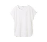 TOM TAILOR Maglietta bianco Donna TOM TAILOR XS bianco
