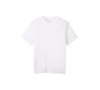 TOM TAILOR Maglietta bianco Uomo TOM TAILOR XXL bianco
