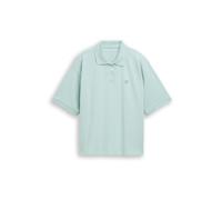 TOM TAILOR Maglietta blu chiaro Donna TOM TAILOR M