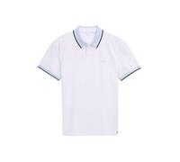 TOM TAILOR Maglietta blu chiaro / nero / bianco Uomo TOM TAILOR L blu chiaro / nero / bianco