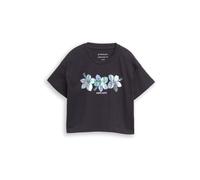TOM TAILOR Maglietta blu pastello / verde chiaro / rosa pastello / nero Bambini TOM TAILOR 140
