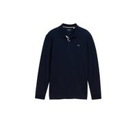 TOM TAILOR 1043278 Polo, 10668-Sky Captain Blue, S Uomo