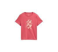 TOM TAILOR Maglietta cipria / melone / bianco Donna TOM TAILOR M cipria / melone / bianco