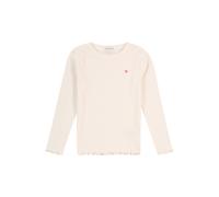 TOM TAILOR Maglietta crema / rosa Bambini TOM TAILOR 116-122 crema / rosa