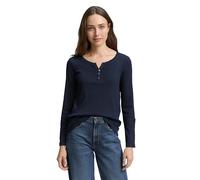 TOM TAILOR 1024036 T-Shirt, 11019-Lunar Eclipse, M Donna