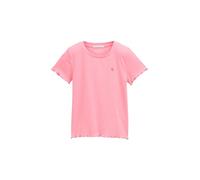 TOM TAILOR Maglietta da Ragazza, 23807 - Sunrise Pink, 104-110