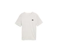 TOM TAILOR Maglietta da Uomo, 37886 - Offwhite Minimal Design, L