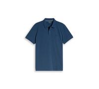 TOM TAILOR Maglietta navy Uomo - Abbigliamento - Taglie comode - Maglie e T-shirt TOM TAILOR M
