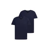 TOM TAILOR Maglietta navy Uomo TOM TAILOR L