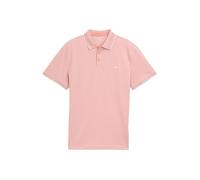 TOM TAILOR Maglietta rosa chiaro / bianco Uomo TOM TAILOR M rosa chiaro / bianco