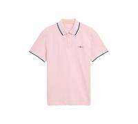 TOM TAILOR Maglietta rosa / nero / bianco Uomo TOM TAILOR XL rosa / nero / bianco