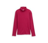 TOM TAILOR Maglietta rosa scuro Donna TOM TAILOR S