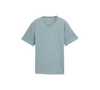 TOM TAILOR Maglietta verde, Taglia XL