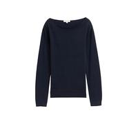 TOM TAILOR Maglione da Donna, 10668 - Sky Captain Blue, M