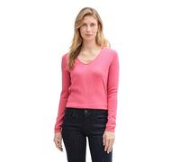 TOM TAILOR Maglione da Donna, 15116 - Rosa Brillante, L