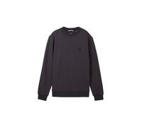 Tom Tailor Felpa 29476 da ragazzo Grigio Coal 140 cm