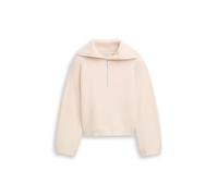 TOM TAILOR Maglione Ragazze Bambini, 36991 - Soft Cream Beige, 152