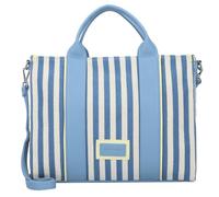 Tom Tailor Malie Borsa shopper 38 cm blu