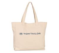 Tom Tailor Marcy Borsa shopper 50 cm beige (29431-20)