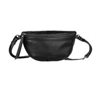 TOM TAILOR marsupio Lina Belt Bag Black nero