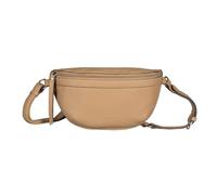 TOM TAILOR marsupio Lina Belt Bag Camel marrone chiaro