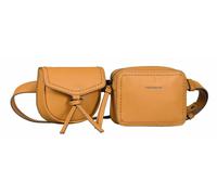 TOM TAILOR marsupio Lotta Belt Bag Yellow