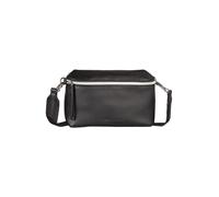 TOM TAILOR Orla - Marsupio da donna piccolo, Nero, s