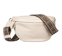 TOM TAILOR marsupio Palina Belt Bag Cream White