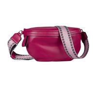 TOM TAILOR Marsupio Palina Donna, Rosso, M