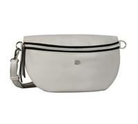 TOM TAILOR Marsupio Rosie Beltbag Grey