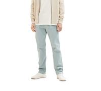 TOM TAILOR Marvin Straight Jeans, Uomo, Blu (Light Ice Blue 28129), 33W / 32L