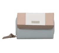 Tom Tailor Portafoglio 14 cm mixed rose (27063-151)
