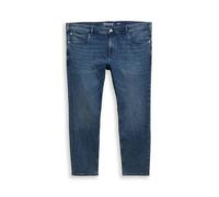 TOM TAILOR Men + Jeans blu denim Uomo TOM TAILOR Men + 44x32