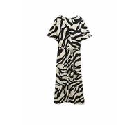 TOM TAILOR Mididress beige | 34