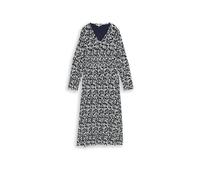 TOM TAILOR Mididress blu | 36