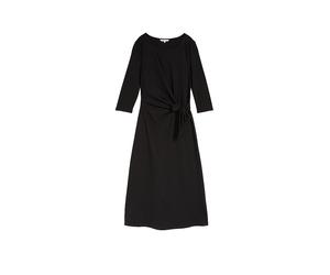 TOM TAILOR Mididress nero | 36