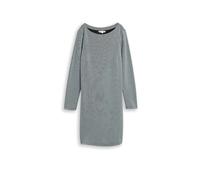 TOM TAILOR Mididress nero | 44