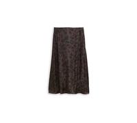 TOM TAILOR Midirock marrone | 34